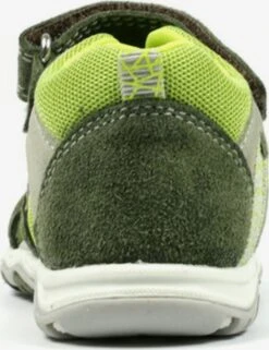 Richter Sandalen Open Schoenen Kinderen Groen / Lichtgroen -Hummel Winkel 869c559082bd0ff2b40be8865c7c8c8e