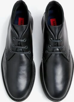 Lloyd Trending Veterschoen Heren Zwart 8 Lloyd Trending Veterschoen Heren Zwart -Hummel Winkel 869d3fa8362482a2c9a5827374e4ef5b