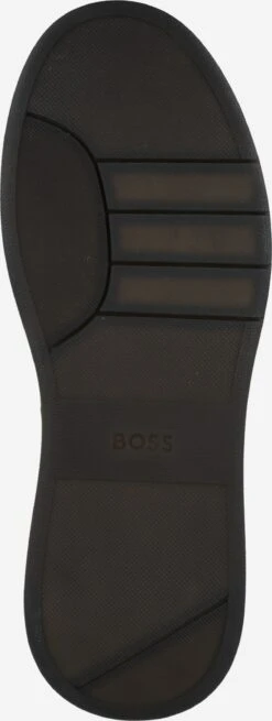 Hoge Sneakers Sneakers Hoog Baltimore Heren Zwart -Hummel Winkel 86de478db8e45084c8e2d7a231030012