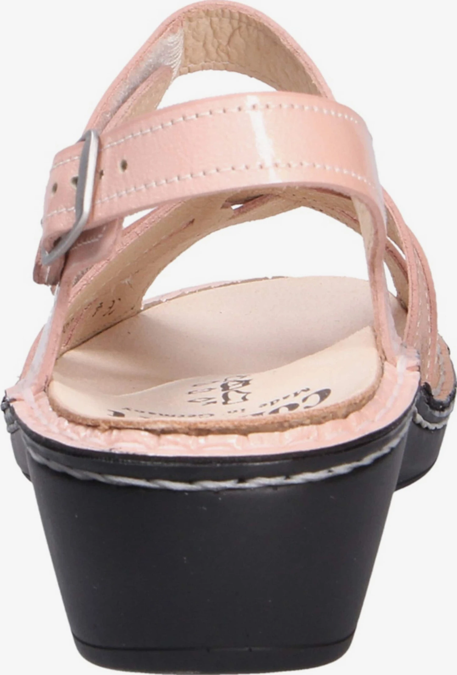Finn Comfort Sandalen & Slippers Sandaal Dames Lichtroze 5 Finn Comfort Sandalen & Slippers Sandaal Dames Lichtroze - Afbeelding 3