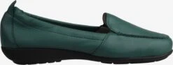 Lage Schoenen Mocassins Marie Dames Groen -Hummel Winkel 871349740006149ab55f840b7a77a327