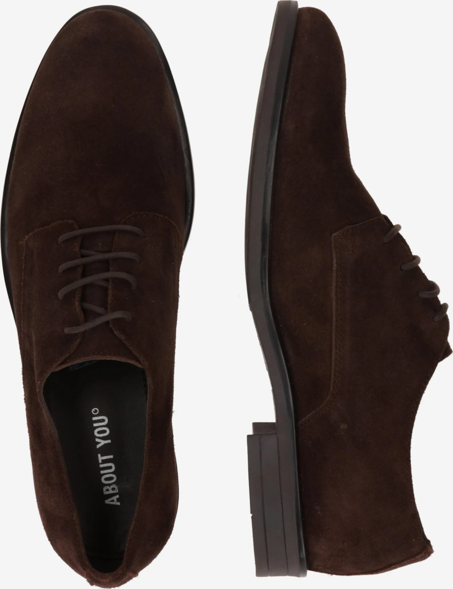About You Trending Veterschoen Clemens Heren Bruin 4 About You Trending Veterschoen Clemens Heren Bruin - Afbeelding 2