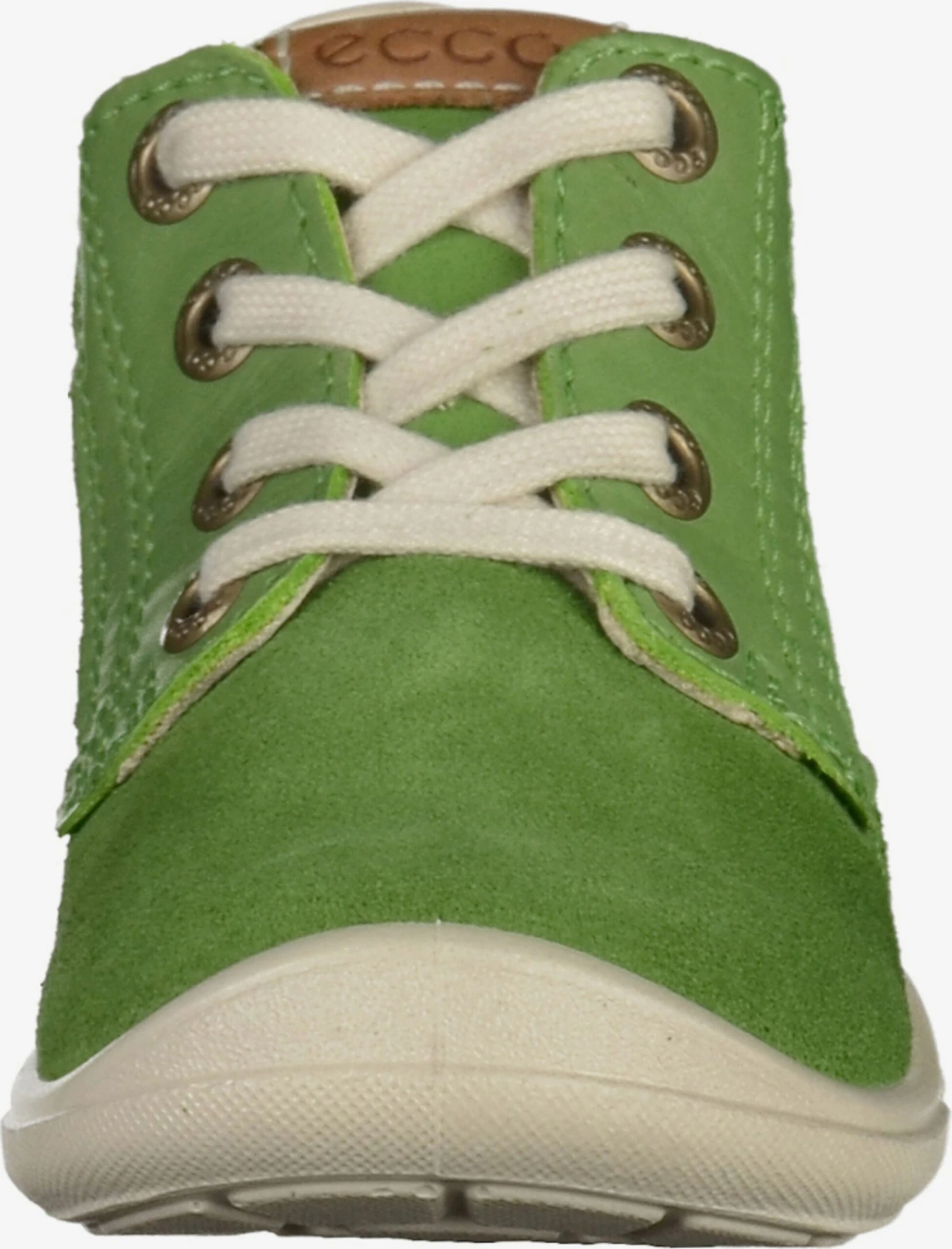 ECCO Lage Schoenen Lage Schoen Kinderen Groen / Appel / Lichtgroen 6 ECCO Lage Schoenen Lage Schoen Kinderen Groen / Appel / Lichtgroen - Afbeelding 4