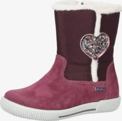 Richter Laarzen Snowboots Kinderen Bourgogne