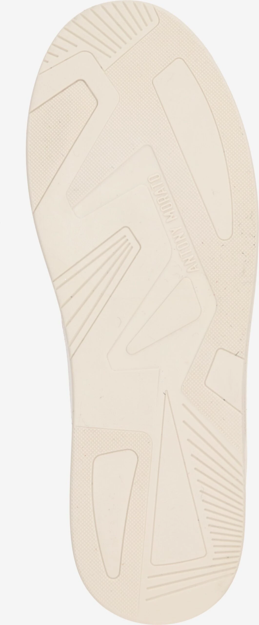 Antony Morato Casual Sneakers Sneakers Laag Heren Rood 5 Antony Morato Casual Sneakers Sneakers Laag Heren Rood - Afbeelding 3