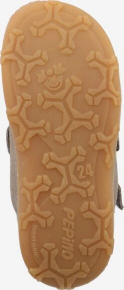 Schoenen Wandelschoen Kinderen Beige -Hummel Winkel 877dfb1fcb82f687bdd95788445969ac