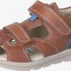 Sandalen Open Schoenen Kinderen Bruin -Hummel Winkel 8780ae1ddd19b8de604a473eff41970d
