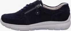 WALDLÄUFER Casual Sneakers Sneakers Laag Dames Navy