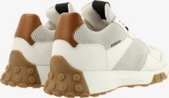 Bullboxer Running Sneakers Sneakers Laag Heren Wit -Hummel Winkel 8799e14c6273a11a986041fae3f0d3f6