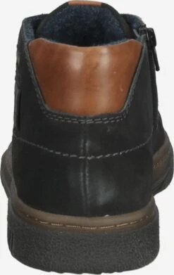 Bugatti Boots & Laarzen Veterboots Ohio Heren Antraciet -Hummel Winkel 87a3091c9d8ebf9c5b3a109f723a041e