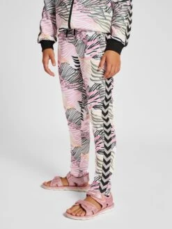 Hummel Sportbroeken Slimfit Sportbroek Marlee Kinderen Gemengde Kleuren -Hummel Winkel 87ca205f02c82721b409d725044210ac