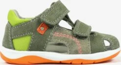 Richter Lage Schoenen Lage Schoen Kinderen Groen -Hummel Winkel 87dddb1ad59d4e64b0fb04036e3e067b