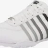 K-Swiss Casual Sneakers Sneakers Laag Arvee Heren Wit -Hummel Winkel 87f947a4f5c11e136c923743249a57f9