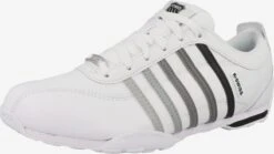 K-Swiss Casual Sneakers Sneakers Laag Arvee Heren Wit