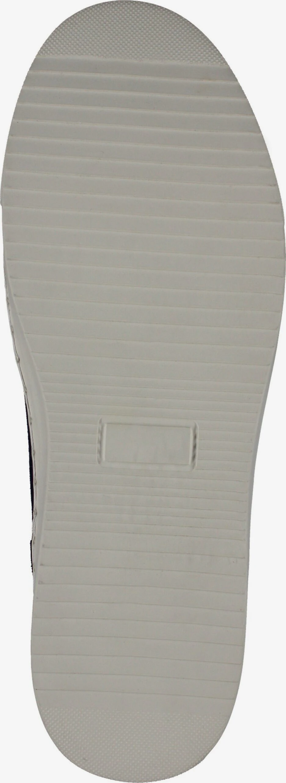 Hoge Sneakers Sneakers Hoog Heren Donkerblauw 8 Hoge Sneakers Sneakers Hoog Heren Donkerblauw - Afbeelding 6