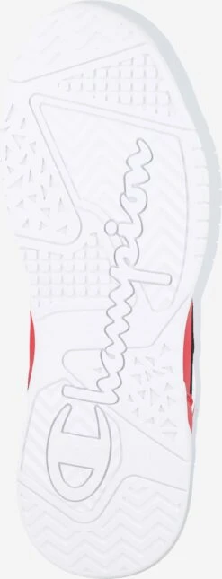 Casual Sneakers Sneakers Laag 3 Point Heren Rood -Hummel Winkel 881636a05c2e3fdbde1e46eba3631cde