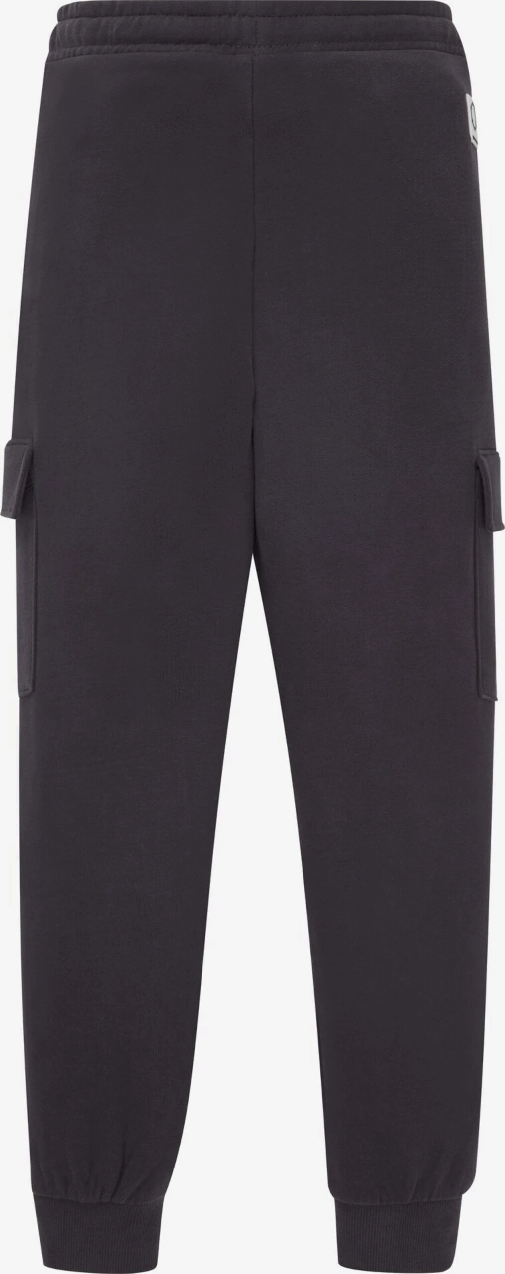 Tom Tailor Pantalons Regular Broek Kinderen Antraciet 4 Tom Tailor Pantalons Regular Broek Kinderen Antraciet - Afbeelding 2