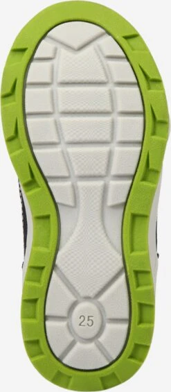 LICO Schoenen Laarzen Nabudo Kinderen Navy / Zwart -Hummel Winkel 88243045be5223cbd1346289407a57c4