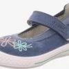 Superfit Schoenen Ballerinas Tensy Kinderen Aqua / Duifblauw -Hummel Winkel 88302fcaae2d697703dc7ca1a6a61d2f