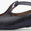 Lottusse Klassieke Ballerinas Ballerina Smithson Dames Navy -Hummel Winkel 884aa373961ccc60ab4a375f41f9bec9
