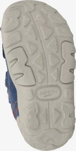 Superfit Sandalen Open Schoenen Kinderen Hemelsblauw -Hummel Winkel 884c7ad77912b31fcc5b46c04d1b1d72