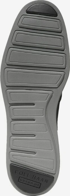 Cole Haan Nette Schoenen Veterschoen ØriginalGrand Wingtip Oxford Heren Zwart -Hummel Winkel 887cfcfc90c04b827be10aad05e5172f