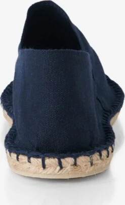 Lage Schoenen Espadrilles Classic Dames Blauw / Marine 9 Lage Schoenen Espadrilles Classic Dames Blauw / Marine -Hummel Winkel 88af41e78991375138197f1dfb76bf82