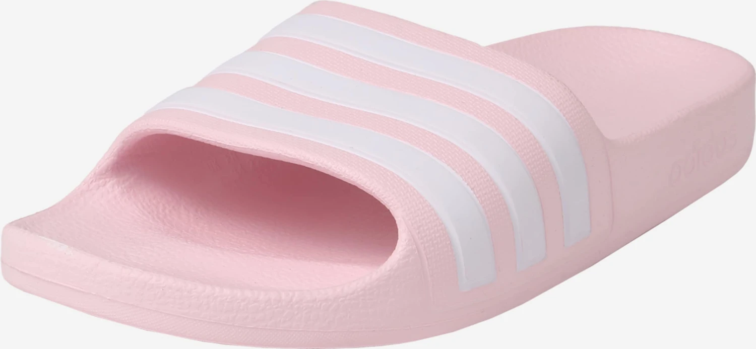 Adidas Sportswear Waterschoenen Strand-/badschoen Aqua Kinderen Rosa 3 Adidas Sportswear Waterschoenen Strand-/badschoen Aqua Kinderen Rosa