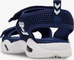 Hummel Schoenen Sandalen Kinderen Navy -Hummel Winkel 88c010e1a663c2da370ff965f8ecfe40