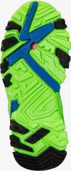 Kastinger Lage Schoenen Lage Schoen Kinderen Royal Blue/koningsblauw -Hummel Winkel 88c12797e390adf7f2f601015058e922