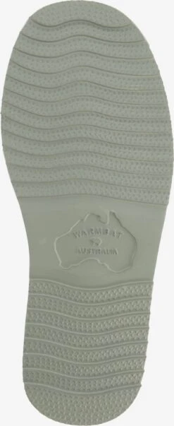 Warmbat Pantoffels Huisschoenen Flurry Dames Grijs -Hummel Winkel 88f90c73e99d67369d6074cc937f964c