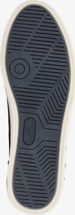 Bullboxer Trending Veterschoen 814X28500A Heren Zwart -Hummel Winkel 89031a40aa07b40b365befc459fa9fe0