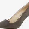 Klassieke Pumps Pumps Dames Aardetinten -Hummel Winkel 890be31c061ca40714c92f8a76fc5f3d
