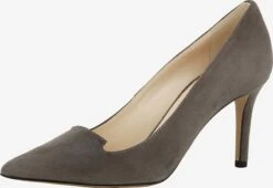 Klassieke Pumps Pumps Dames Aardetinten