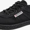 Kawasaki Casual Sneakers Sneakers Laag Dames Zwart 2 Kawasaki Casual Sneakers Sneakers Laag Dames Zwart -Hummel Winkel 890dab17532de7419092c37da94a2139