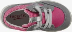 Superfit Schoenen Wandelschoen Mel Kinderen Grijs -Hummel Winkel 8912f8c88ad346a1ca947cb3dc95099b