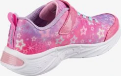 Skechers Schoenen Sneakers Kinderen Roze -Hummel Winkel 8934744e99bc35478ffcc96f8b822f74