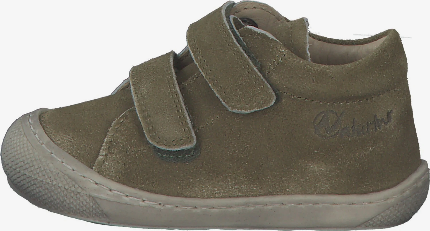 Naturino Schoenen Wandelschoen Cocoon Kinderen Groen 4 Naturino Schoenen Wandelschoen Cocoon Kinderen Groen - Afbeelding 2