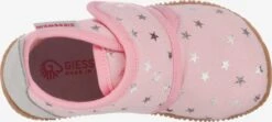 Giesswein Pantoffels Huisschoenen SALSACH Kinderen Lichtroze -Hummel Winkel 893c7c15238392c8c032a4f1143da51e