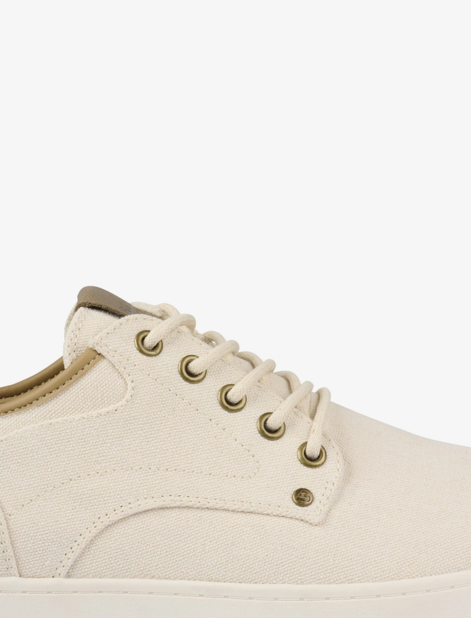 Bullboxer Trending Veterschoen Heren Lichtbeige 8 Bullboxer Trending Veterschoen Heren Lichtbeige - Afbeelding 6