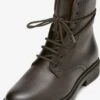 Marc O'Polo Laarzen Boots Dames Bruin -Hummel Winkel 894adb6b41732c63947dc63e94537d06