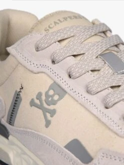 Scalpers Running Sneakers Sneakers Laag Moon Heren Crème 18 Scalpers Running Sneakers Sneakers Laag Moon Heren Crème -Hummel Winkel 896190967c582d818c91729a235db645