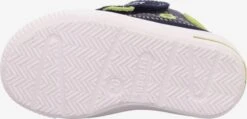 Superfit Schoenen Sneakers Moppy Kinderen Navy -Hummel Winkel 897701dcd71aa1054701fc41ff0bc79a