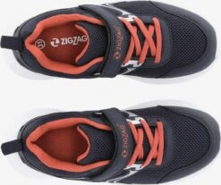 ZigZag Schoenen Sneakers Doncaer Kinderen Donkerblauw 14 ZigZag Schoenen Sneakers Doncaer Kinderen Donkerblauw -Hummel Winkel 897bb6f69ec288fcd8b670c437df098c