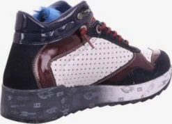 Cetti Hoge Sneakers Sneakers Hoog Dames Gemengde Kleuren -Hummel Winkel 898393bdc8dc2856561ae26ff795ec38