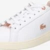 Lacoste Casual Sneakers Sneakers Laag Graduate Pro Dames Wit 2 Lacoste Casual Sneakers Sneakers Laag Graduate Pro Dames Wit -Hummel Winkel 8993d324850657f56fc4449202a5d147