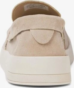 Jack & Jones Lage Schoenen Instappers MACCARTNEY Heren Sand -Hummel Winkel 899c40ce6ba4e670fa2432599252dd58