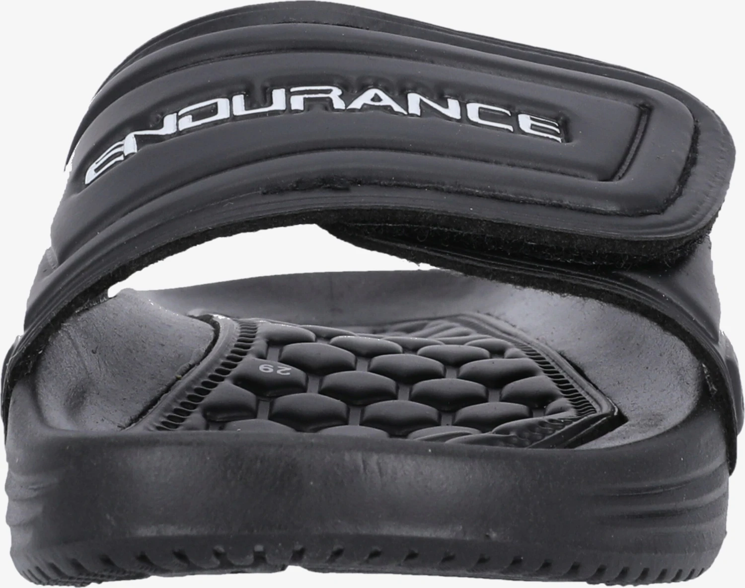 Endurance Waterschoenen Strand-/badschoen Hildale Kinderen Zwart 9 Endurance Waterschoenen Strand-/badschoen Hildale Kinderen Zwart - Afbeelding 7