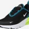 Nike Sportswear Schoenen Sneakers Air Max 270 Kinderen Zwart