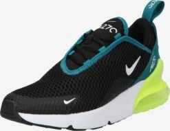 Nike Sportswear Schoenen Sneakers Air Max 270 Kinderen Zwart